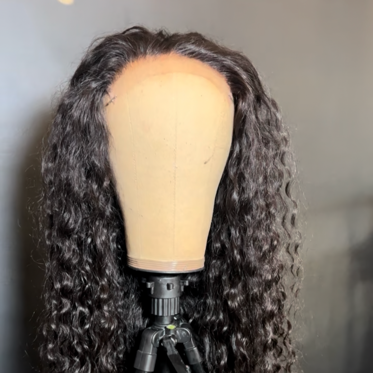 Wig Construction/Reconstruction