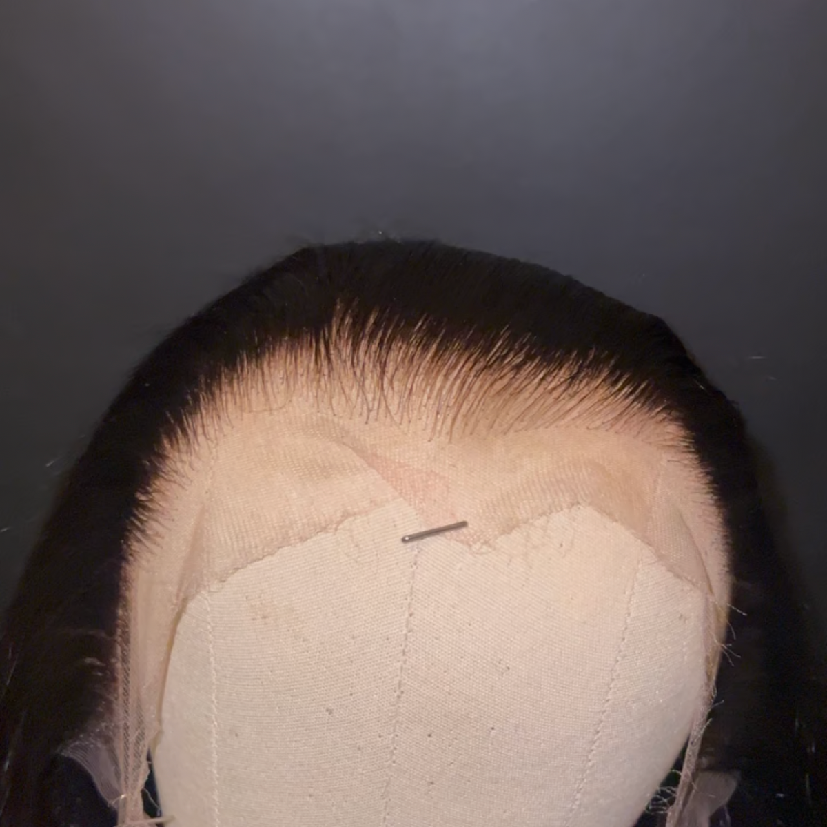 Lace Replacement
